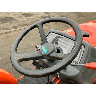KUBOTA トラクター GB18