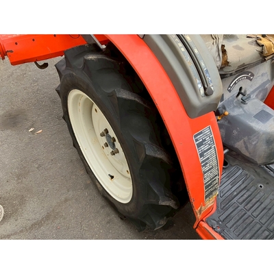 KUBOTA トラクター GB18