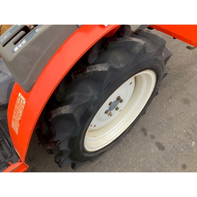 KUBOTA トラクター GB18