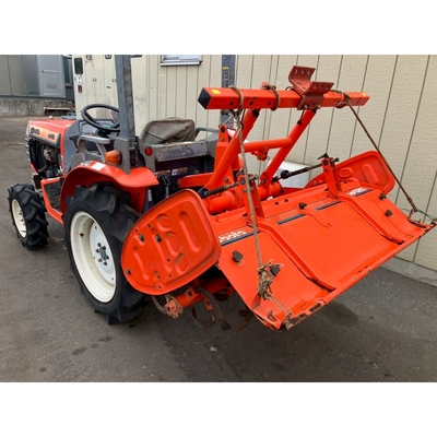 KUBOTA トラクター GB18