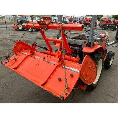 KUBOTA トラクター GB18