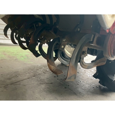 YANMAR トラクター  F230