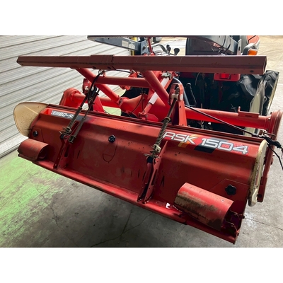 YANMAR トラクター  F230