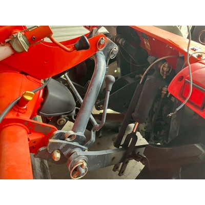 YANMAR トラクター  F230