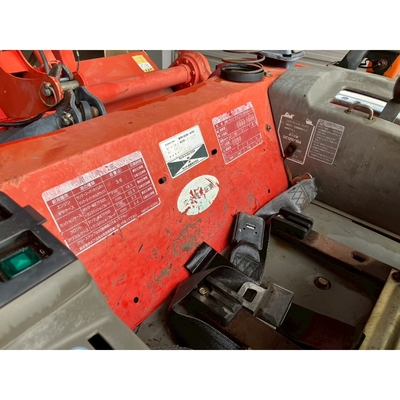 YANMAR トラクター  F230