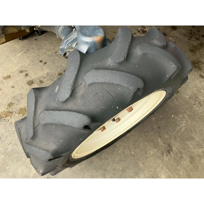 YANMAR トラクター  F230