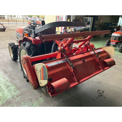 YANMAR トラクター  F230