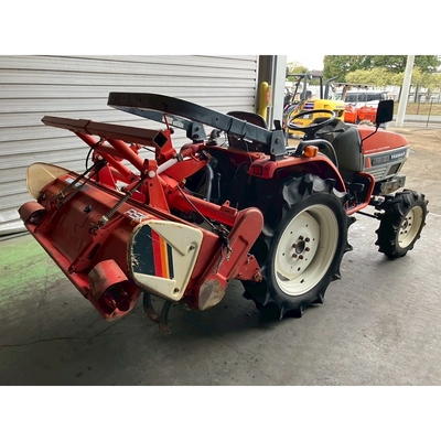 YANMAR トラクター  F230