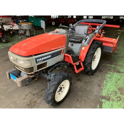YANMAR トラクター  F230