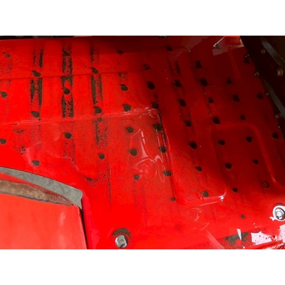 YANMAR トラクター  F230