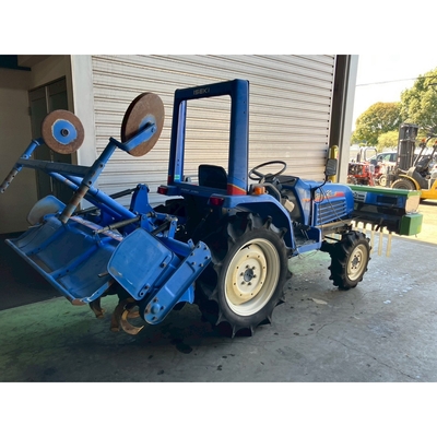 ISEKI トラクター TF21F