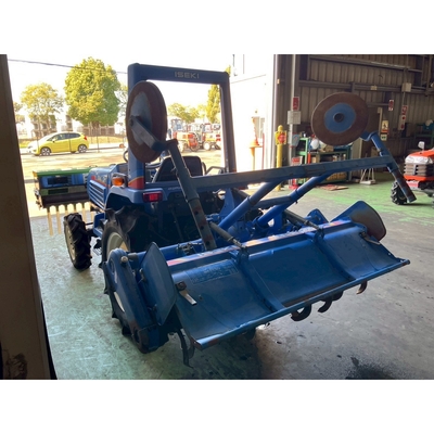 ISEKI トラクター TF21F