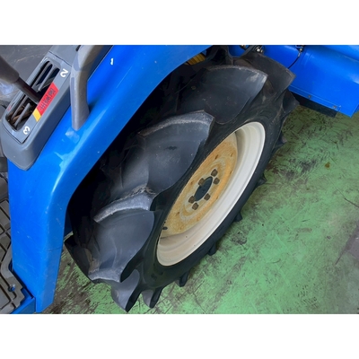 ISEKI トラクター TF21F