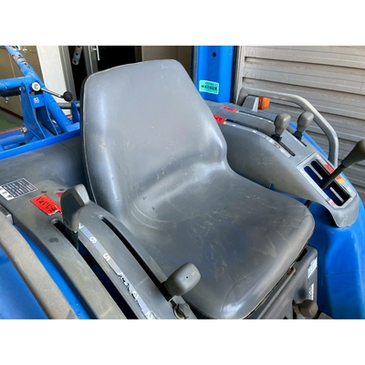 ISEKI トラクター TF21F