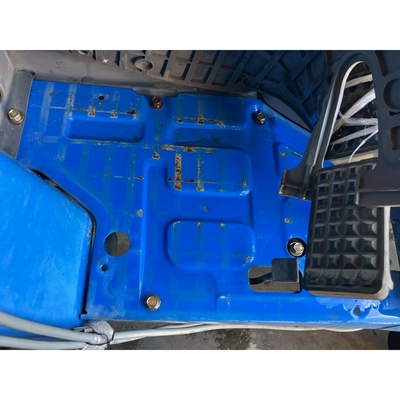 ISEKI トラクター TF21F