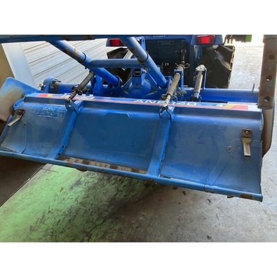 ISEKI トラクター TF21F