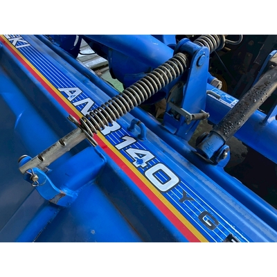 ISEKI トラクター TF21F