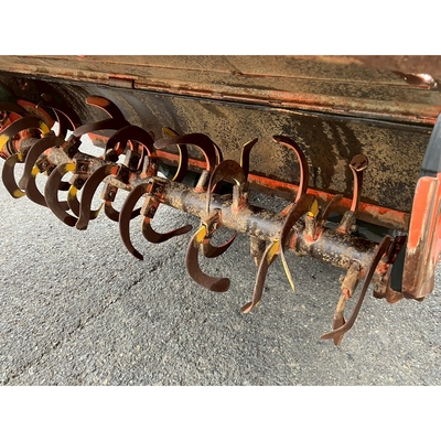 KUBOTA トラクター GL240