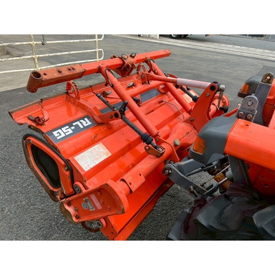KUBOTA トラクター GL240