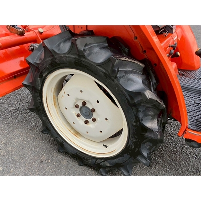KUBOTA トラクター GL240