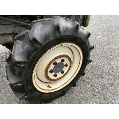 KUBOTA トラクター GL240