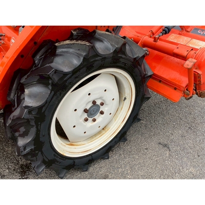 KUBOTA トラクター GL240