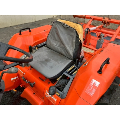 KUBOTA トラクター GL240