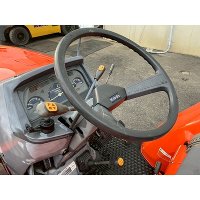 KUBOTA トラクター GL240