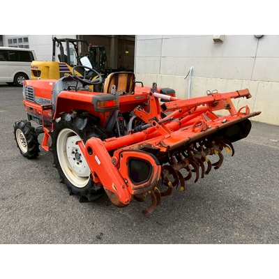 KUBOTA トラクター GL240