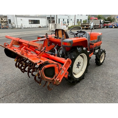 KUBOTA トラクター GL240