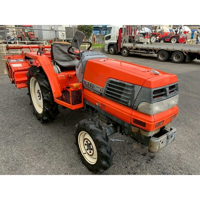 KUBOTA トラクター GL240