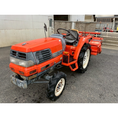 KUBOTA トラクター GL240