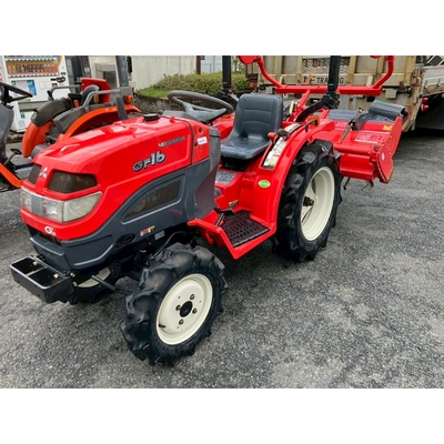 MITSUBISHI トラクター GF16