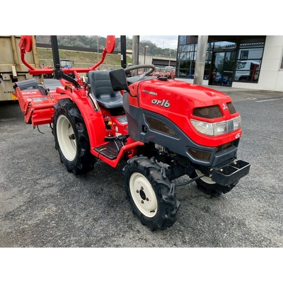 MITSUBISHI トラクター GF16