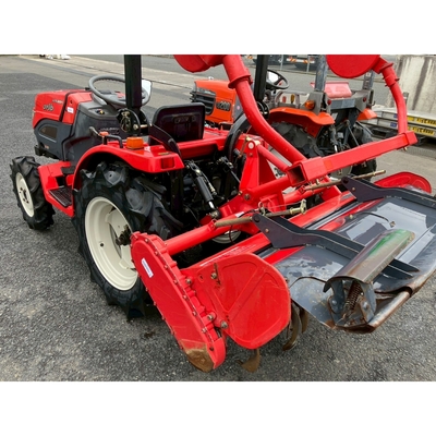 MITSUBISHI トラクター GF16