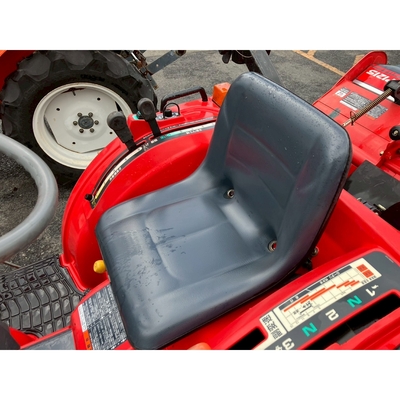 MITSUBISHI トラクター GF16