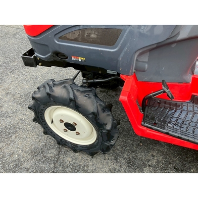 MITSUBISHI トラクター GF16