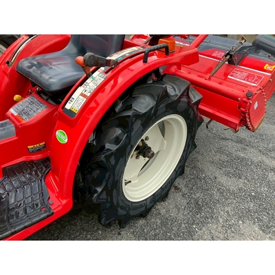 MITSUBISHI トラクター GF16