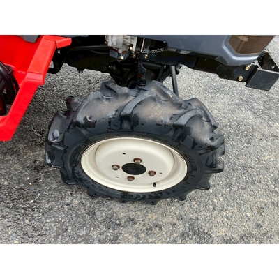 MITSUBISHI トラクター GF16