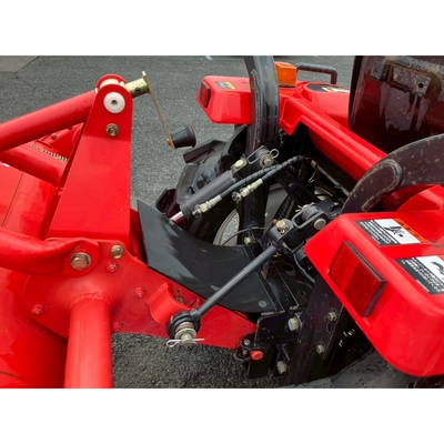 MITSUBISHI トラクター GF16