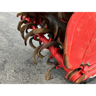 MITSUBISHI トラクター GF16