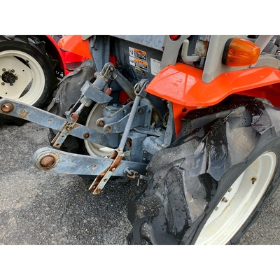 KUBOTA トラクター GB200