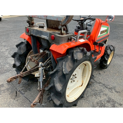 HINOMOTO トラクター CX19D