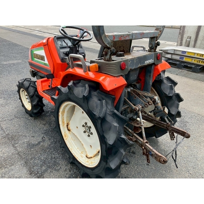 HINOMOTO トラクター CX19D