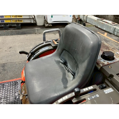 HINOMOTO トラクター CX19D