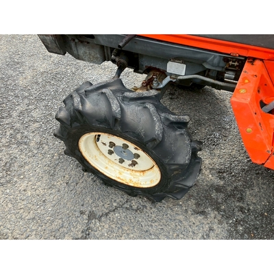 HINOMOTO トラクター CX19D