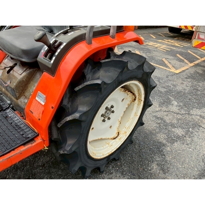 HINOMOTO トラクター CX19D