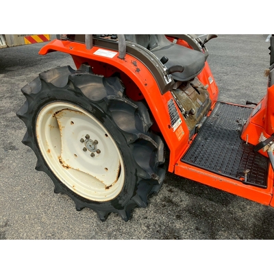 HINOMOTO トラクター CX19D