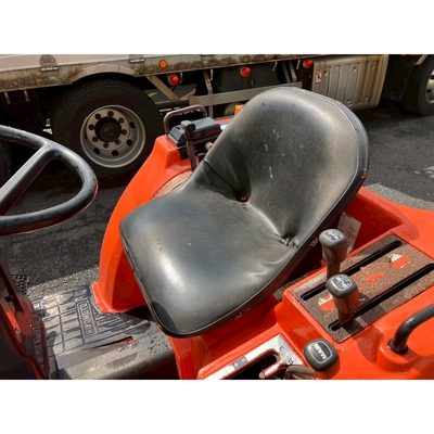 HINOMOTO トラクター N200D