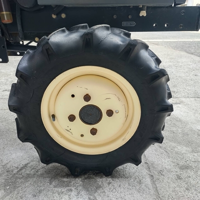 YANMAR トラクター F165D